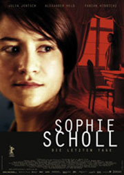 Sophie Scholl & White Rose