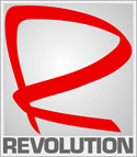 Revolution newspaper