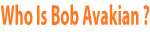 Who Is Bob Avakian?