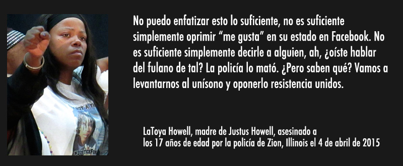 LaToya Howell