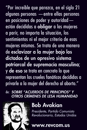 Bob Avakian