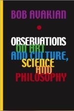 Observaciones sobre arte y cultura, ciencia y filosofía