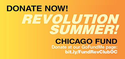 Donate to Revolution Summer