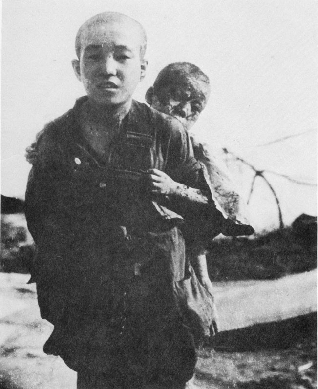 significance of the bombing on hiroshima and nagasaki