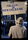 New York: Falluja=New Orleans