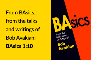 From BAsics, from the talks and writings of Bob Avakian:  BAsics 1:10