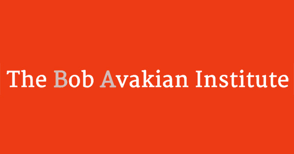 El Instituto Bob Avakian