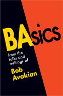 Lo BAsico, de los discursos y escritos de Bob Avakian