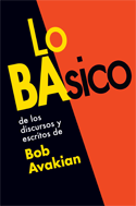 Basics, from the talks and writings of Bob Avakian