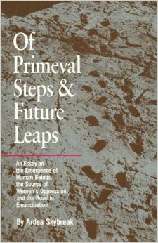 Of Primeval Steps and Future Leaps