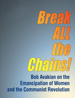 Break ALL the Chains