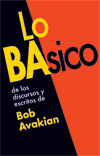 BAsics, from the talks and writings of Bob Avakian