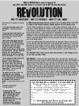 Revolution Video Order Form 
