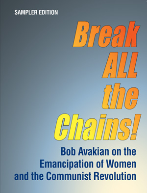 Break ALL the Chains