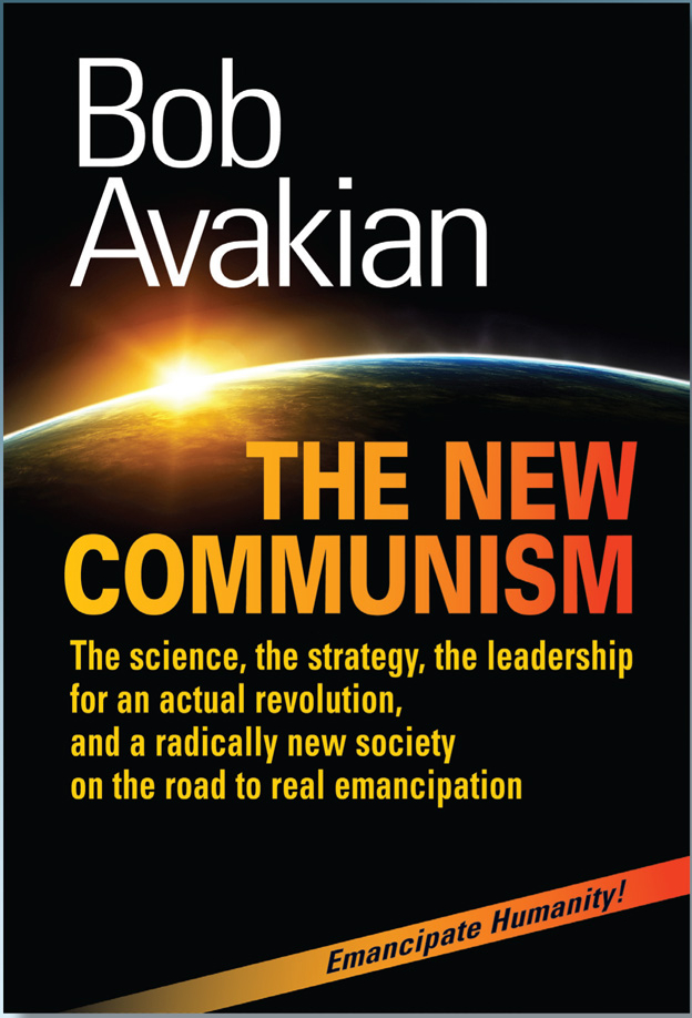 Bob Avakian