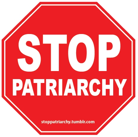 Stop Patriarchy