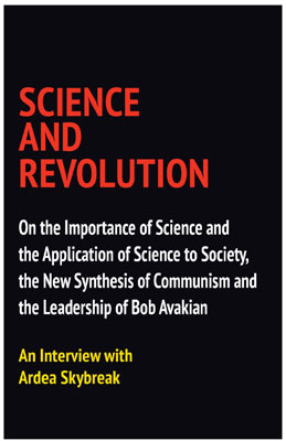 Skybreak SCIENCE AND REVOLUTION