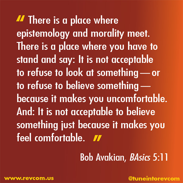 BAsics 5:11 from the talks and writings of Bob Avakian