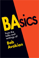 BAsics cover