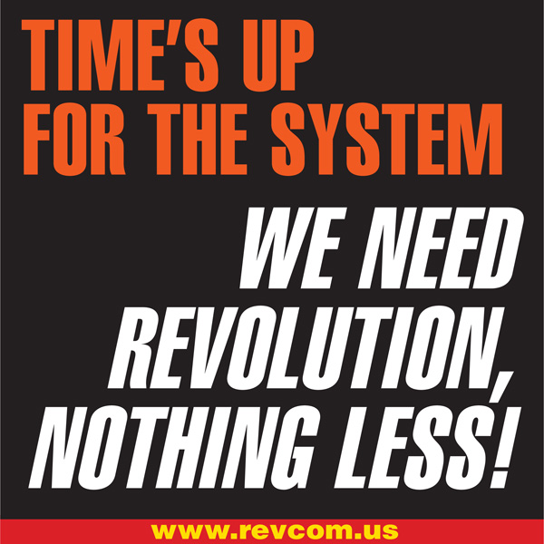 Time's Up for this System!