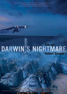 Darwin's Nightmare movie poster