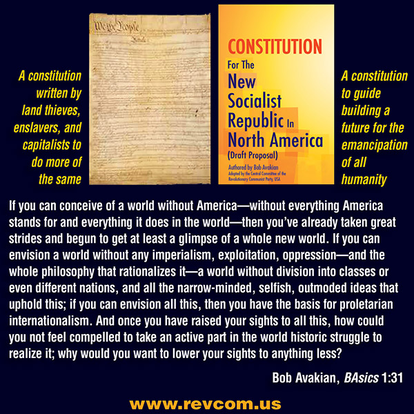 Two Constitutions