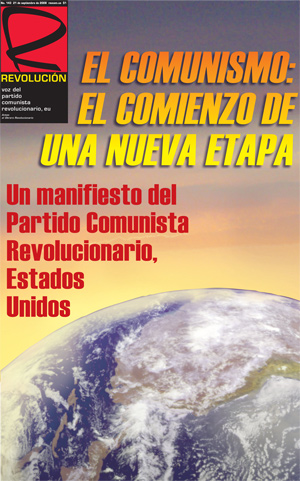 Revolucion #141