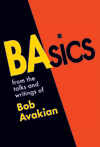 BAsics Book Cover