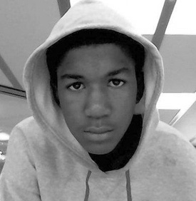 Trayvon Martin