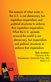Revolution #279, September 2, 2012 - back page