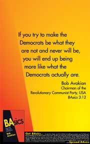 Revolution #280, September 16, 2012 - back page