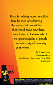 Revolution #286, November 25, 2012 - back page