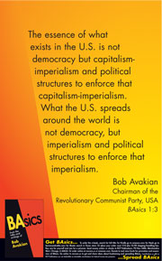Revolution #287, December 9, 2012 - back page