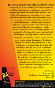 Revolution #288, December 16, 2012 - back page
