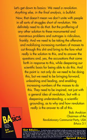 Revolution #300, April 7, 2013 - back page
