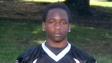 Kendrec McDade