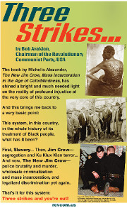 Revolution #306, June 9, 2013 - back page
