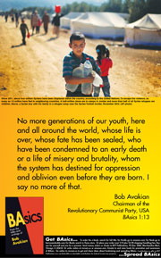 Revolution #308, June 30, 2013 - back page