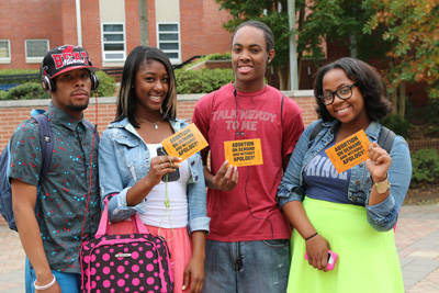 Jackson State, summer 2013