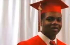 Laquan McDonald