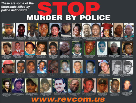 Stolen Lives poster