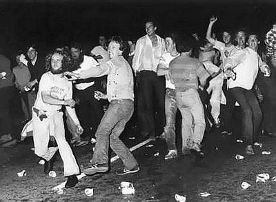 Stonewall, June 28, 1969