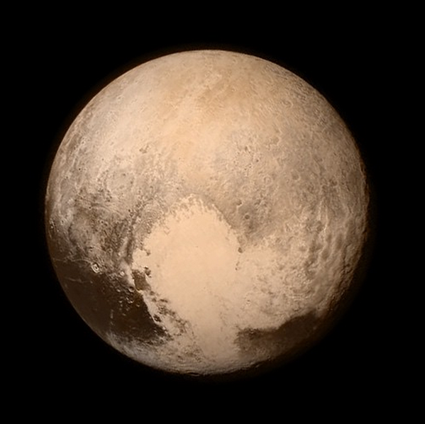 Pluto