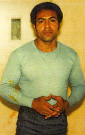 Hugo Pinell in 1982