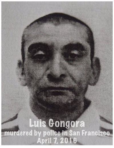 Luis Gongora