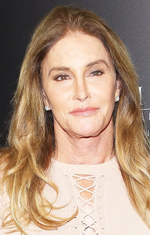 Caitlyn Jenner