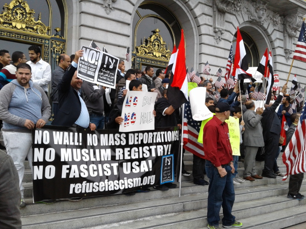 San Francisco City Hall