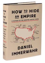 book how to hide an empire