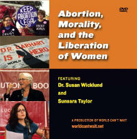 Abortion, Morality, and the Liberation of Women