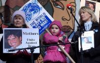 Families of Sept.11th victims